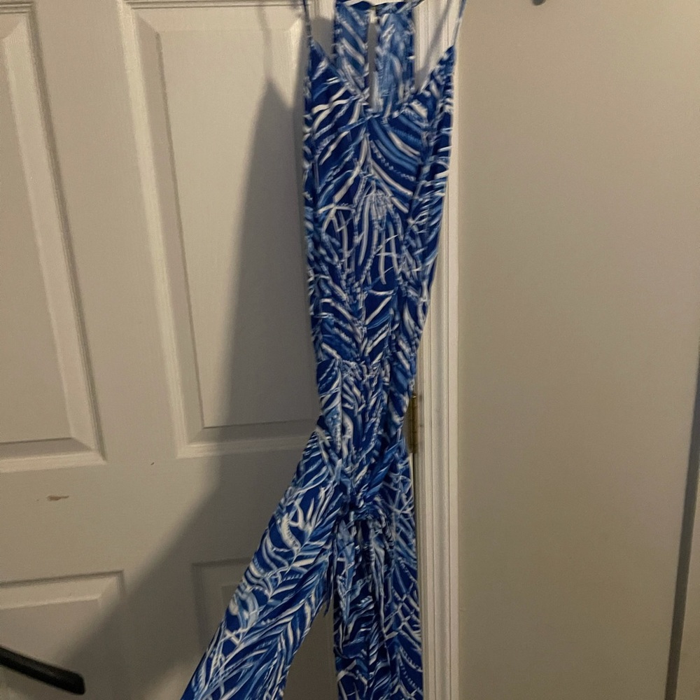 Lilly Pulitzer romper